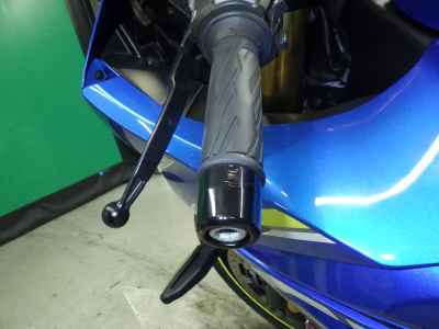 Suzuki GSX-R1000 2017