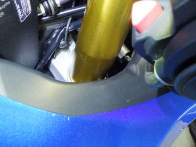 Suzuki GSX-R1000 2017