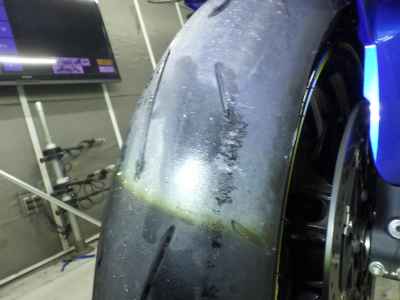 Suzuki GSX-R1000 2017