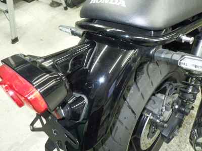 Honda CB1100RS 2020