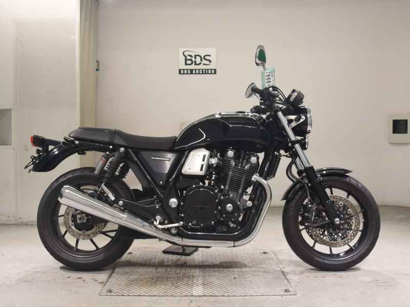 Honda CB1100RS 2020