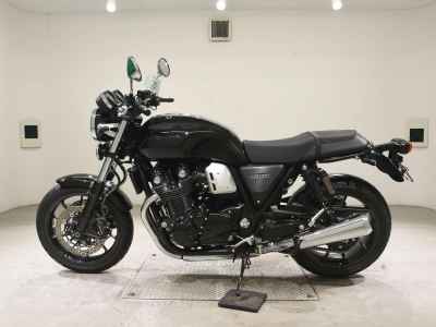 Honda CB1100RS 2020