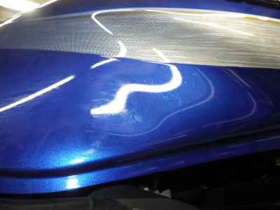 Kawasaki ZRX1200 Daeg 2015