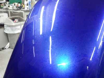 Kawasaki ZRX1200 Daeg 2015