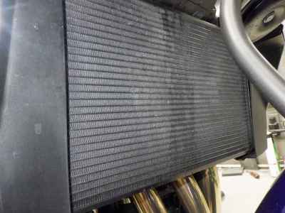 Kawasaki ZRX1200 Daeg 2015