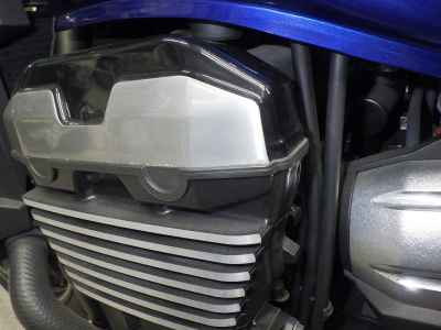 Kawasaki ZRX1200 Daeg 2015