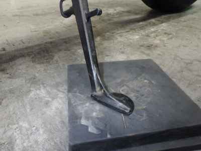 Kawasaki ZRX1200 Daeg 2015