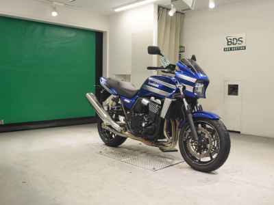 Kawasaki ZRX1200 Daeg 2015