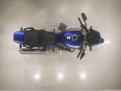 Kawasaki ZRX1200 Daeg 2015