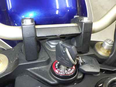 Kawasaki ZRX1200 Daeg 2015