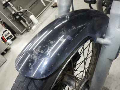 Honda Rebel S CMX250