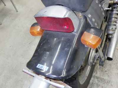 Honda Rebel S CMX250