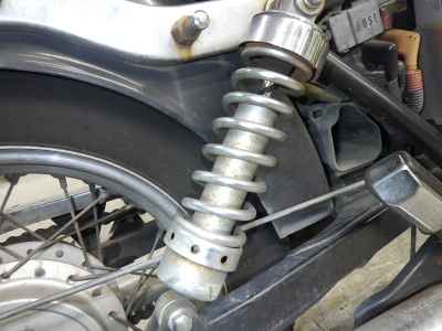 Honda Rebel S CMX250