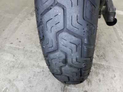 Honda Rebel S CMX250