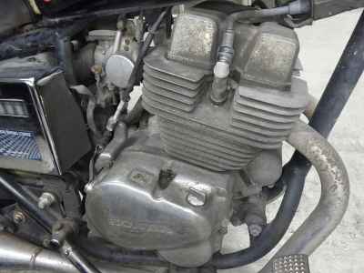 Honda Rebel S CMX250