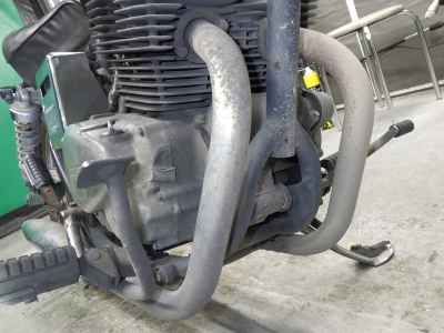 Honda Rebel S CMX250