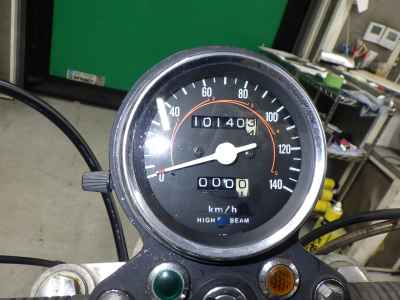 Honda Rebel S CMX250