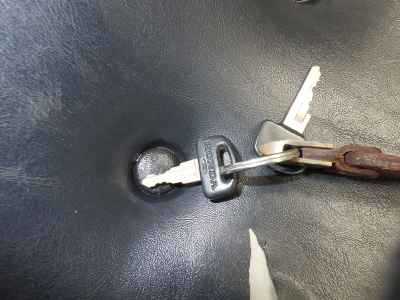 Honda Rebel S CMX250