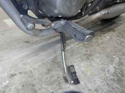 Honda Rebel S CMX250