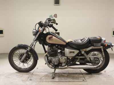 Honda Rebel S CMX250