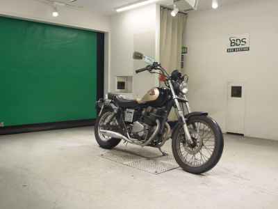 Honda Rebel S CMX250