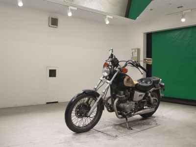 Honda Rebel S CMX250