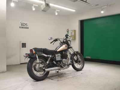 Honda Rebel S CMX250