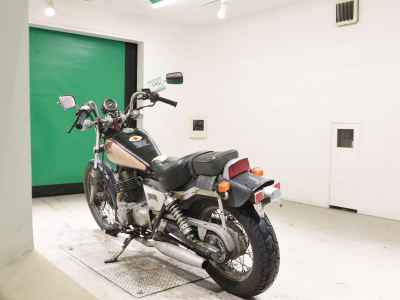 Honda Rebel S CMX250