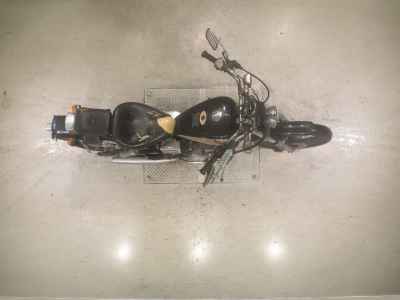 Honda Rebel S CMX250