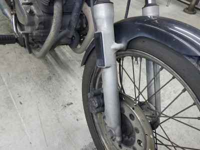 Honda Rebel S CMX250