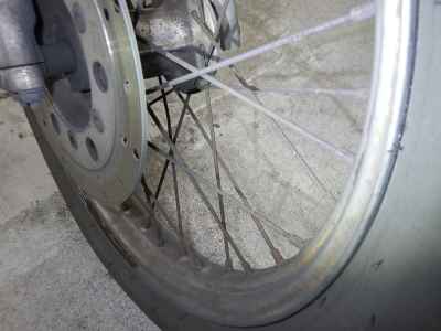 Honda Rebel S CMX250