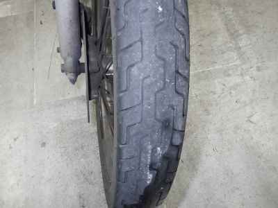 Honda Rebel S CMX250