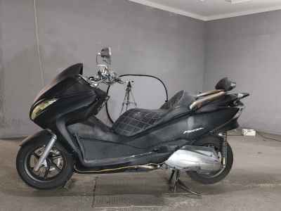 Honda Forza Z 2008