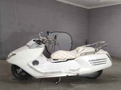 Yamaha Maxam 250 2006