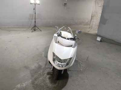Yamaha Maxam 250 2006