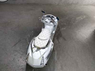 Yamaha Maxam 250 2006