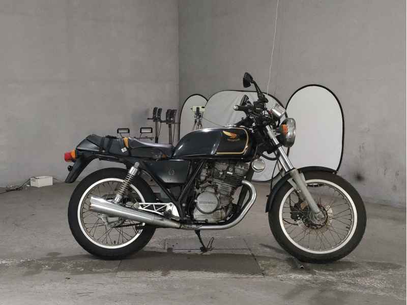 Honda GB250 Clubman