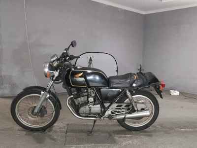 Honda GB250 Clubman