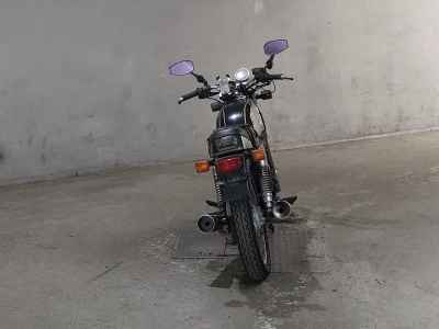 Honda GB250 Clubman