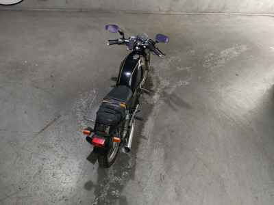 Honda GB250 Clubman