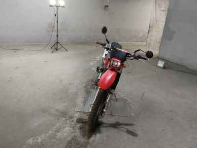 Kawasaki Super Sherpa