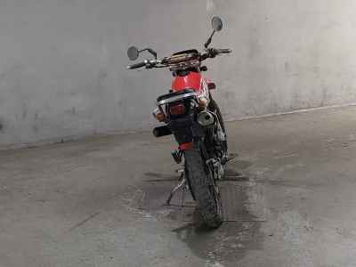 Kawasaki Super Sherpa