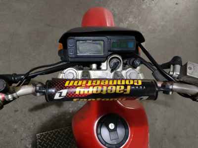 Kawasaki Super Sherpa