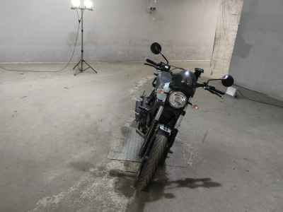 Ducati Scrambler Sixty2 2017