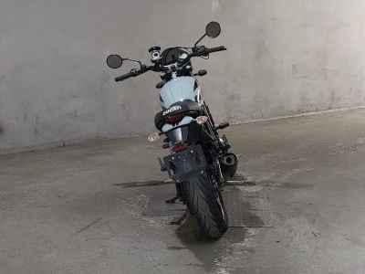 Ducati Scrambler Sixty2 2017