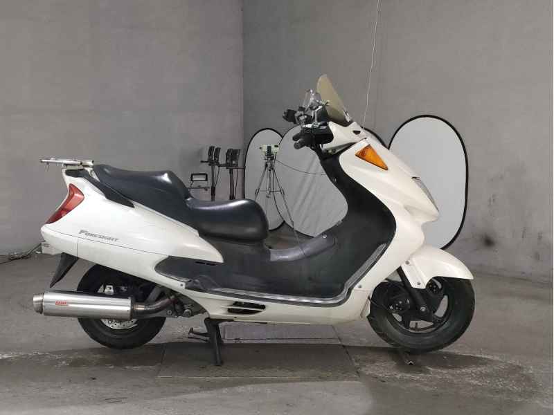 Honda Foresight EX