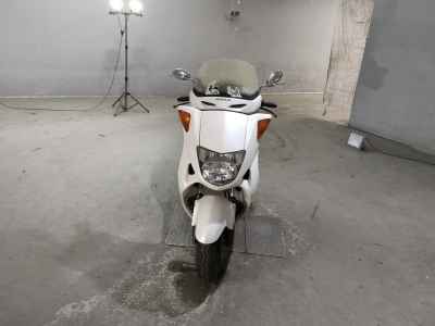 Honda Foresight EX