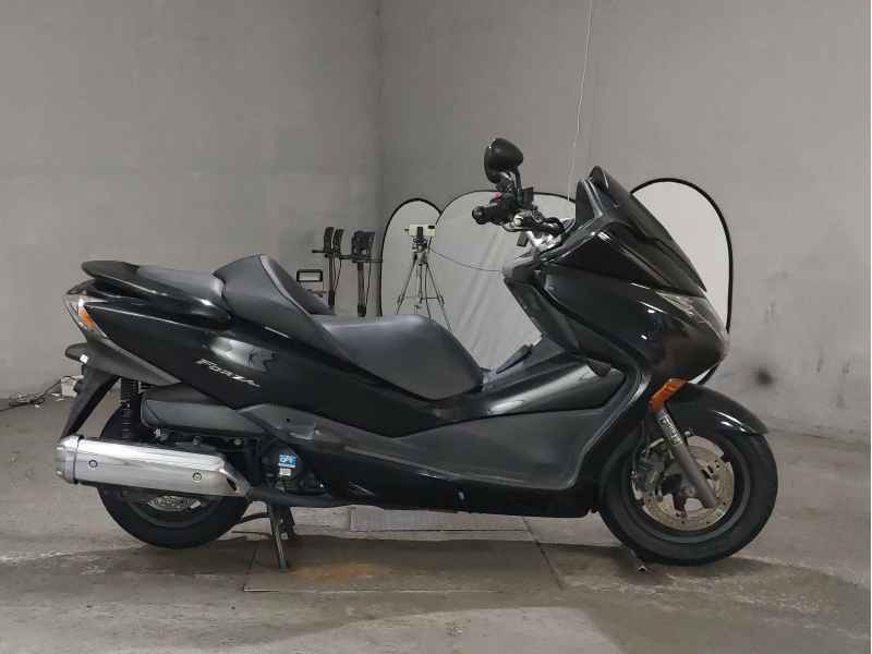 Honda Forza Z 2008