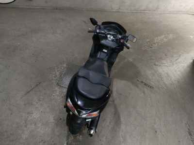 Honda Forza Z 2008