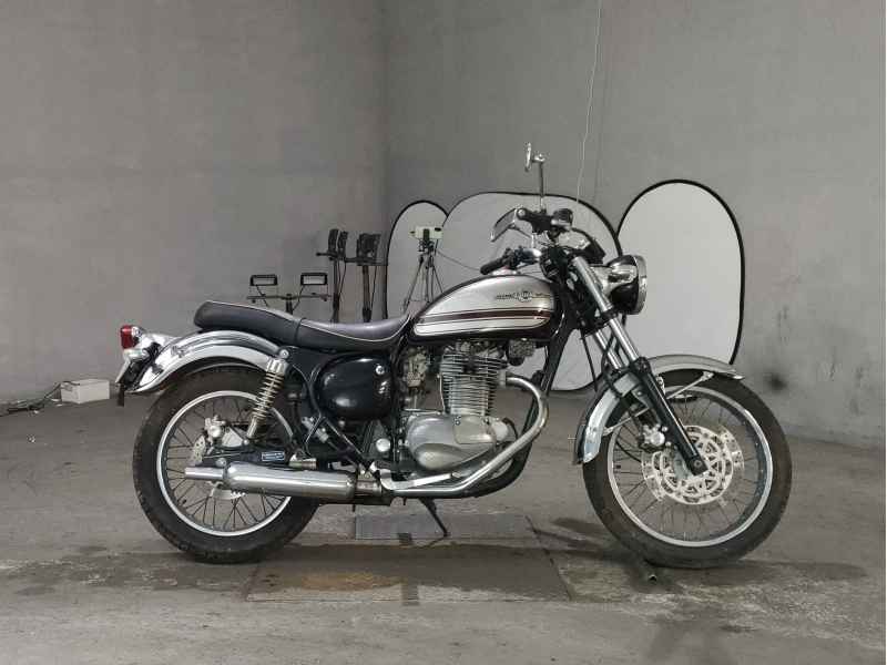 Kawasaki Estrella RS